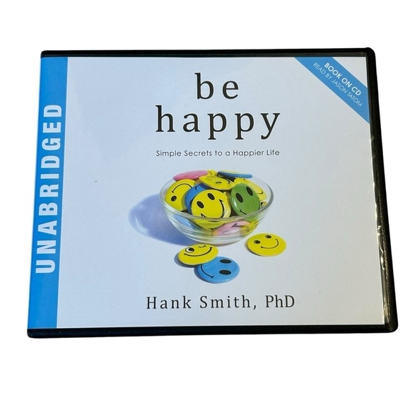 Hank Smith CD Collection - Picture 5 of 6